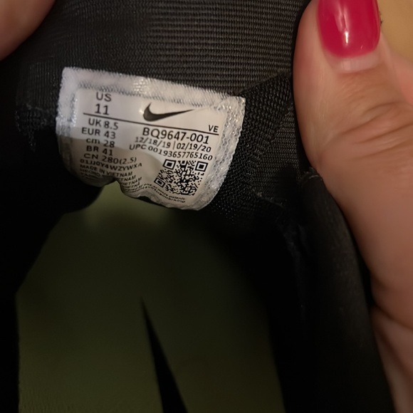 Nike Air Zoom Pegasus 37 - size 11 - Picture 8 of 8